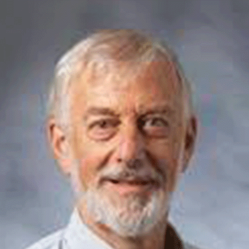Martin Miller