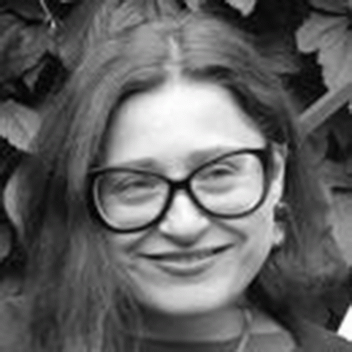 Marina Mogilner