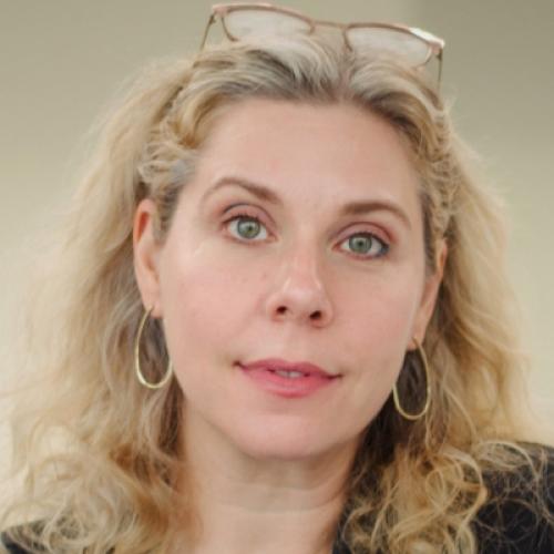 Jennifer Brick Murtazashvili