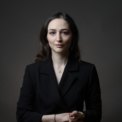 Nana Kruashvili