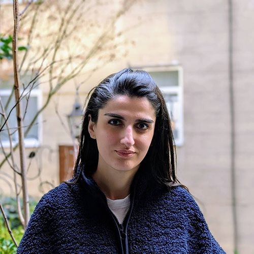 Nini Gabritchidze