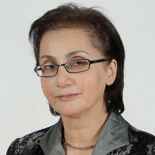 Gayane Novikova Gayane Novikova