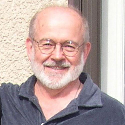 Hugh Olmsted Hugh Olmsted