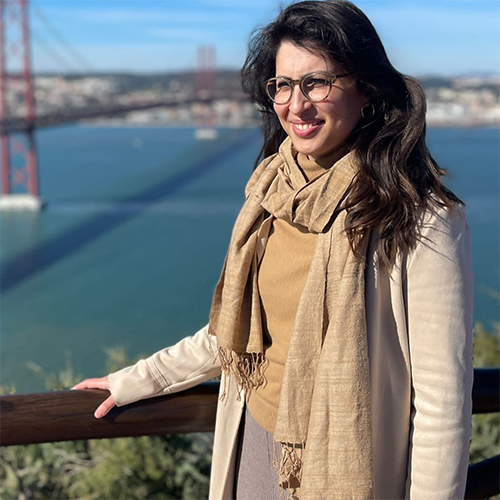 Marina Pérez de Arcos