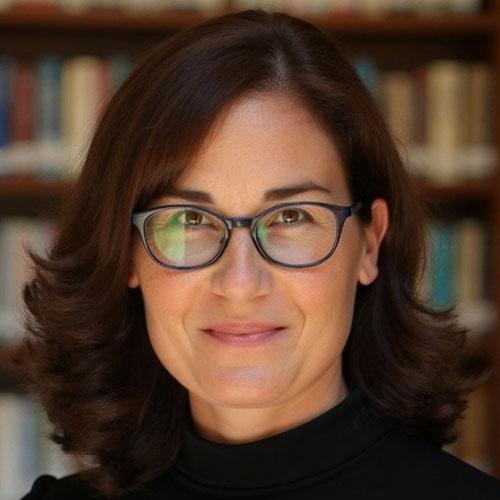 Rachel Perry
