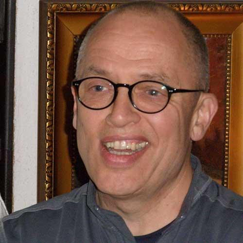 Gyorgy Peteri