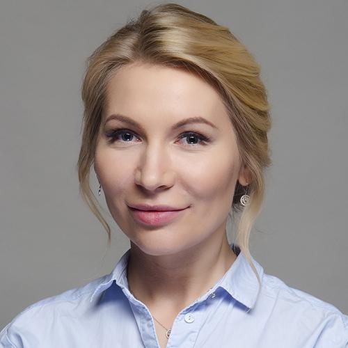 Alena Popova