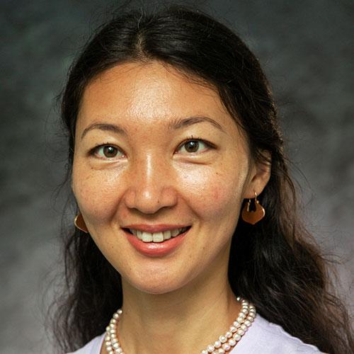 Aisulu Kulbayeva
