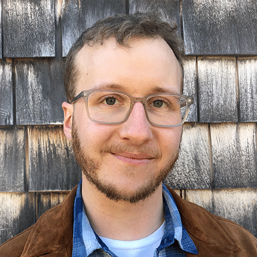 Matthew Reichert