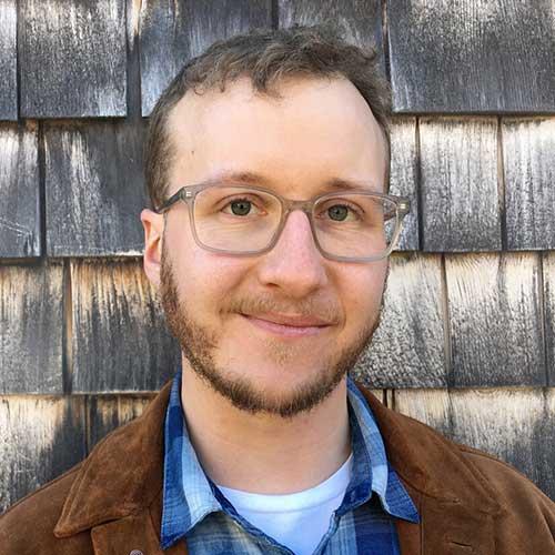 Matthew Reichert