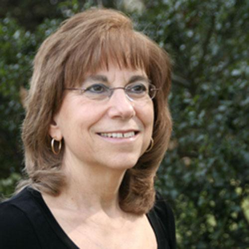 Carol Saivetz Carol Saivetz