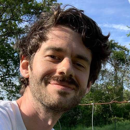 Matthew Schantz