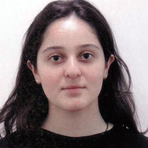 Nini Sikharulidze