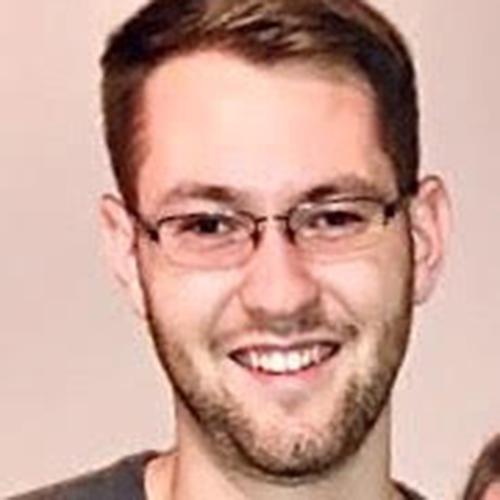 Cian Stryker
