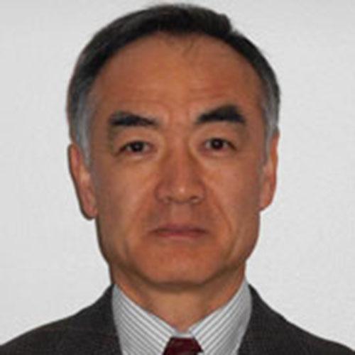 Shinichiro Tabata