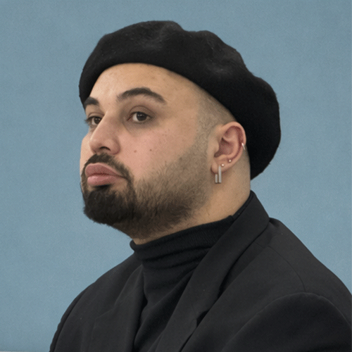 Revaz Tabatadze