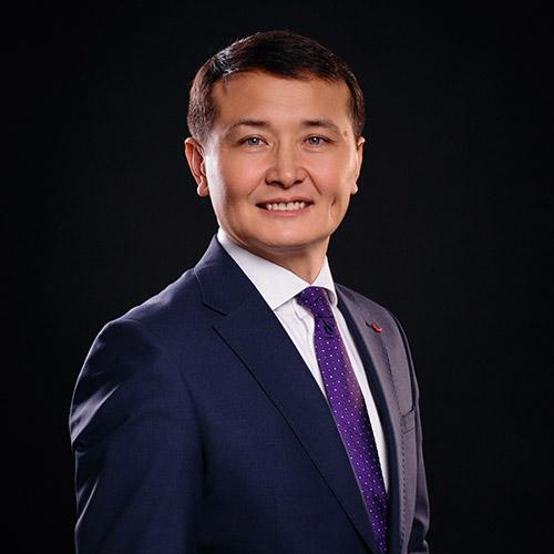 Aidar Tainov