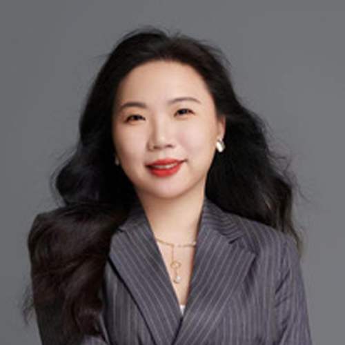 Image of Yueshu Zhao, International Monetary Fund