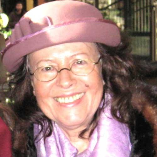 Karen von Kunes Karen von Kunes