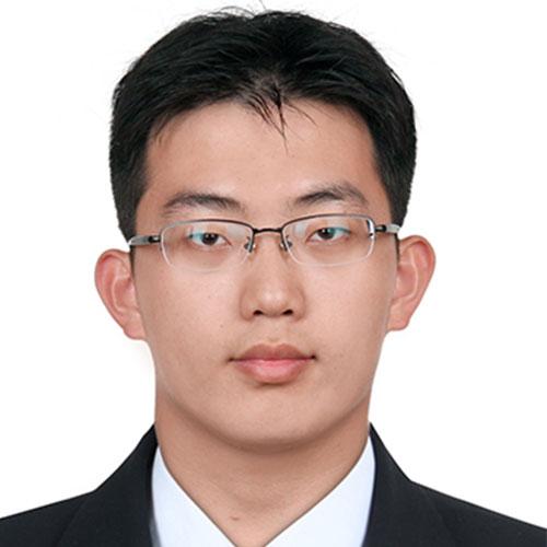 Zitong Yang