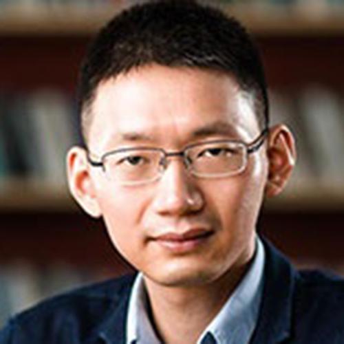 Luyang Zhou