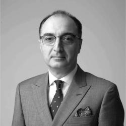 Giorgi Badridze