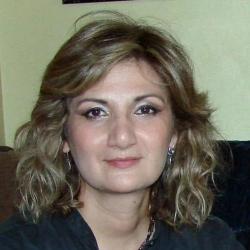 Leila Aliyeva