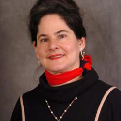 Photo of Marjorie Balzer