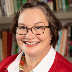 Cynthia Buckley 