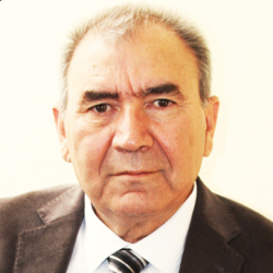 Jamil Hasanli