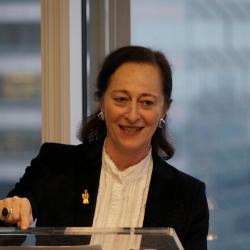 Photo of Elsa Stamatopoulou
