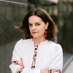 Eugenija Kovaliova
