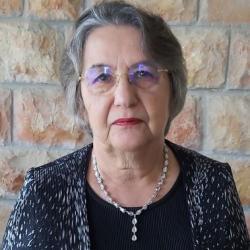 Leona Toker