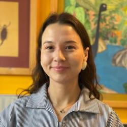 Picture of Malu Rosing