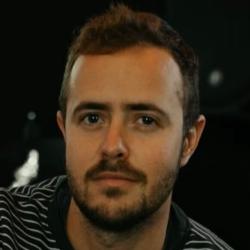 Nate Ostiller