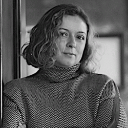Oksana Potapova