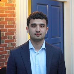 Reyaz Abdullah Sultani
