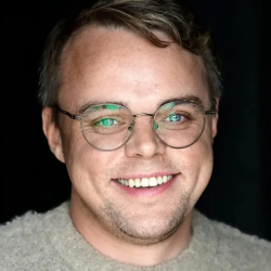 Pavel Talankin