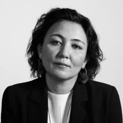 Saodat Ismailova