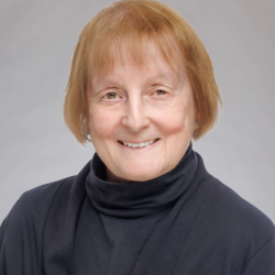 Frances Reid