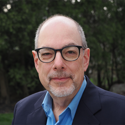 Steven Solnick
