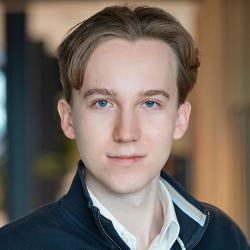 Matvey Anufriev