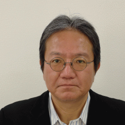 Image of Akihiro Iwashita