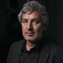 Semyon Khanin