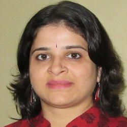 Rashmini Koparkar