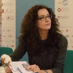 Cristina Modreanu
