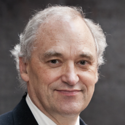 Michael Dobbs