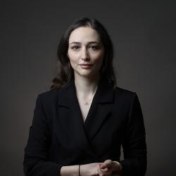 Nana Kruashvili