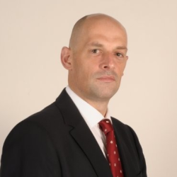 Nicholas Pomeroy