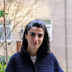 Nini Gabritchidze